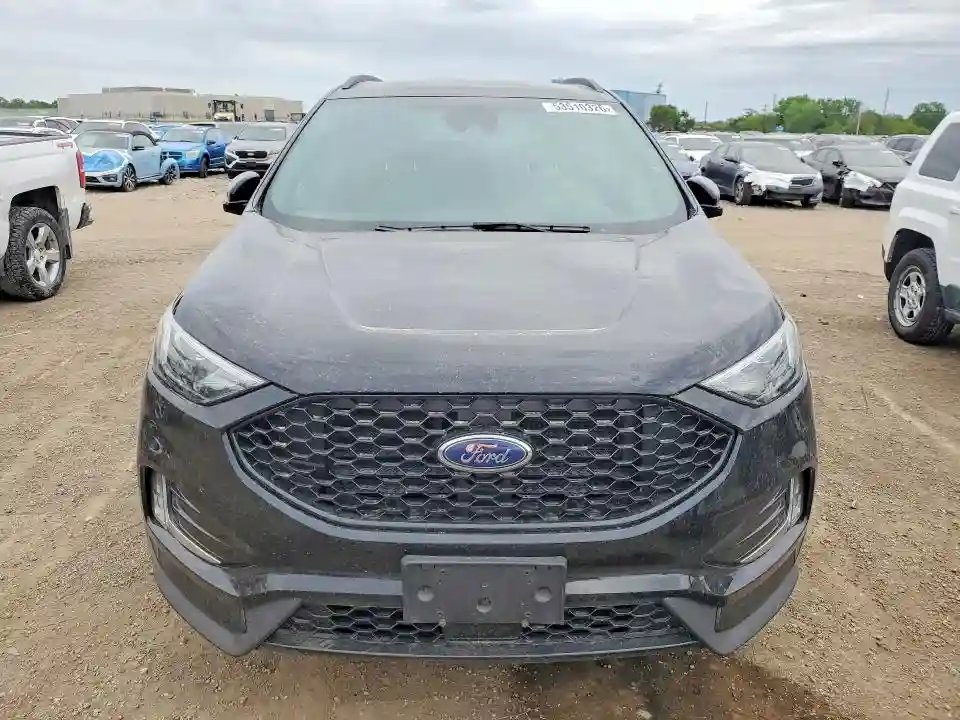 2FMPK4J90NBA29092 2022 FORD EDGE-4