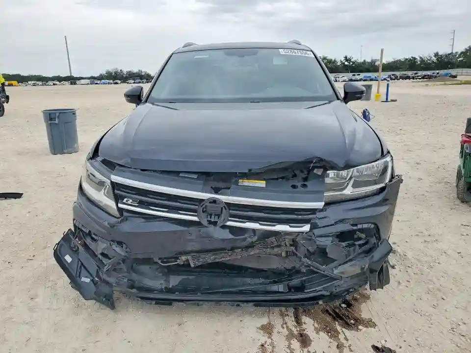 3VV3B7AXXMM093514 2021 VOLKSWAGEN TIGUAN-4