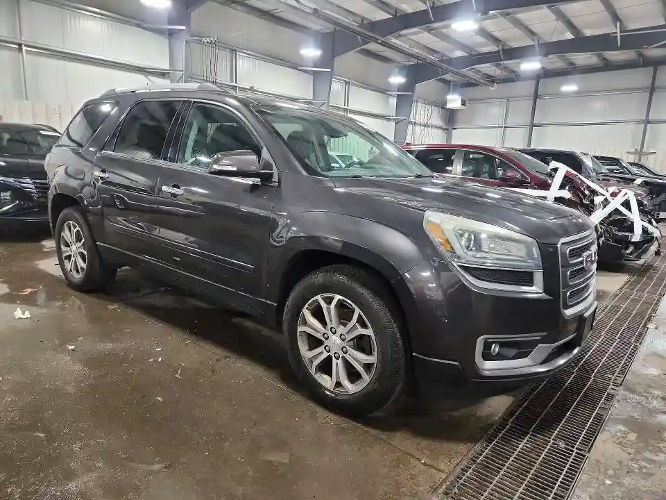 1GKKVRKD3DJ245720 2013 GMC ACADIA-3