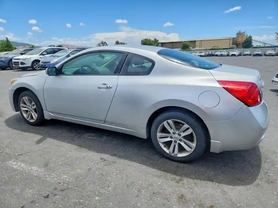 1N4AL2EPXDC242592 2013 NISSAN ALTIMA-1