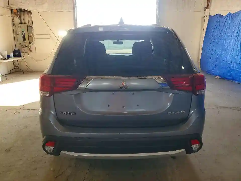 JA4AD2A31JJ002794 2018 MITSUBISHI OUTLANDER-5