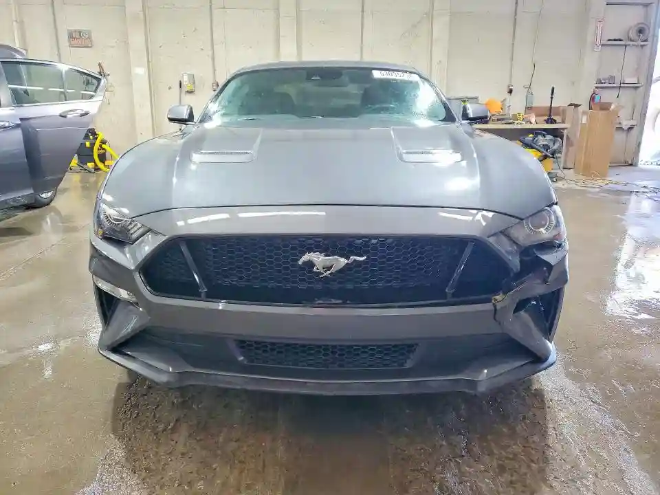 1FA6P8CF1M5151514 2021 FORD MUSTANG-4