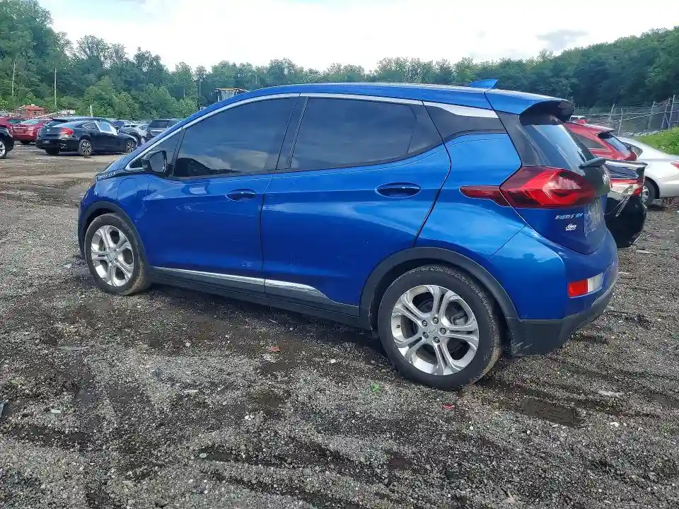 1G1FY6S05K4139161 2019 CHEVROLET BOLT-1