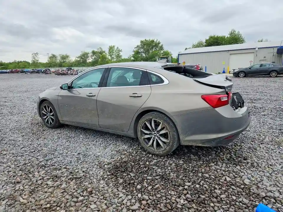 1G1ZE5ST7HF234179 2017 CHEVROLET MALIBU-1