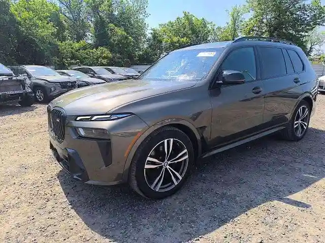 5UX33EM04P9R91655 2023 BMW X7-0