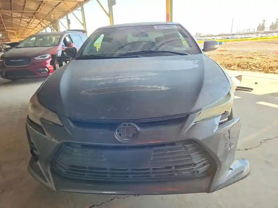 JTKJF5C72E3088377 2014 SCION TC-4