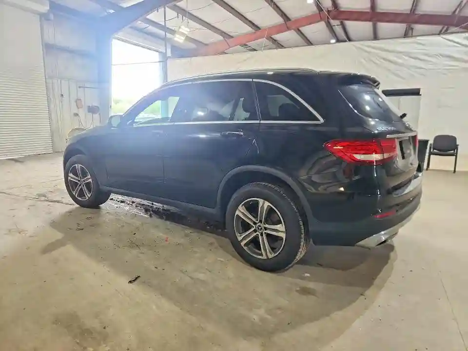 WDC0G4KB2JV022954 2018 MERCEDES-BENZ GLC-CLASS-1