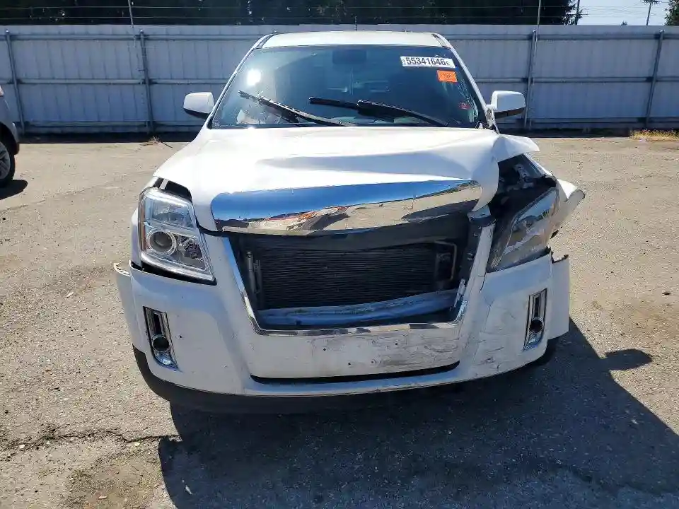 2GKALMEK6F6317735 2015 GMC TERRAIN-4