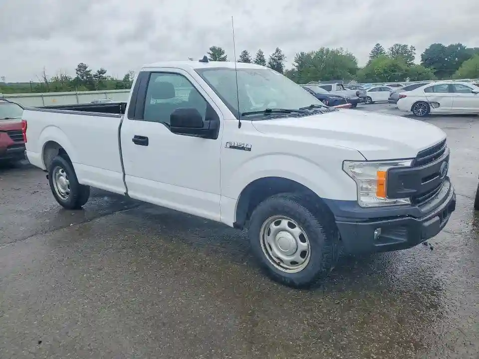 1FTMF1CB5LKD15033 2020 FORD F150-3