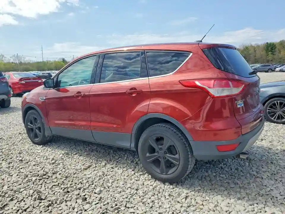 1FMCU0GX3EUC52647 2014 FORD ESCAPE-1