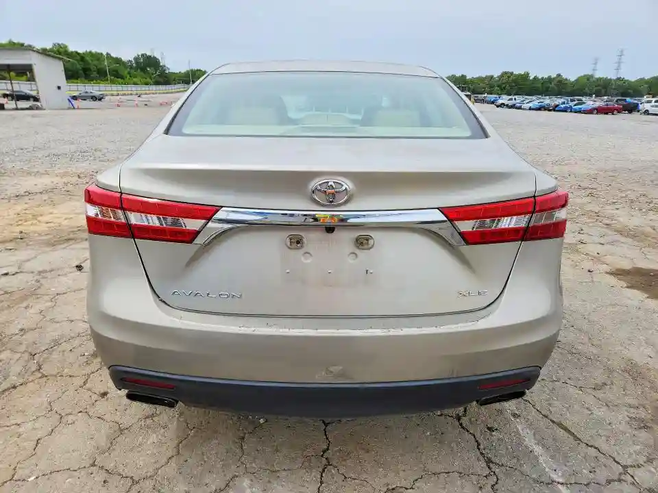 4T1BK1EB3DU071481 2013 TOYOTA AVALON-5
