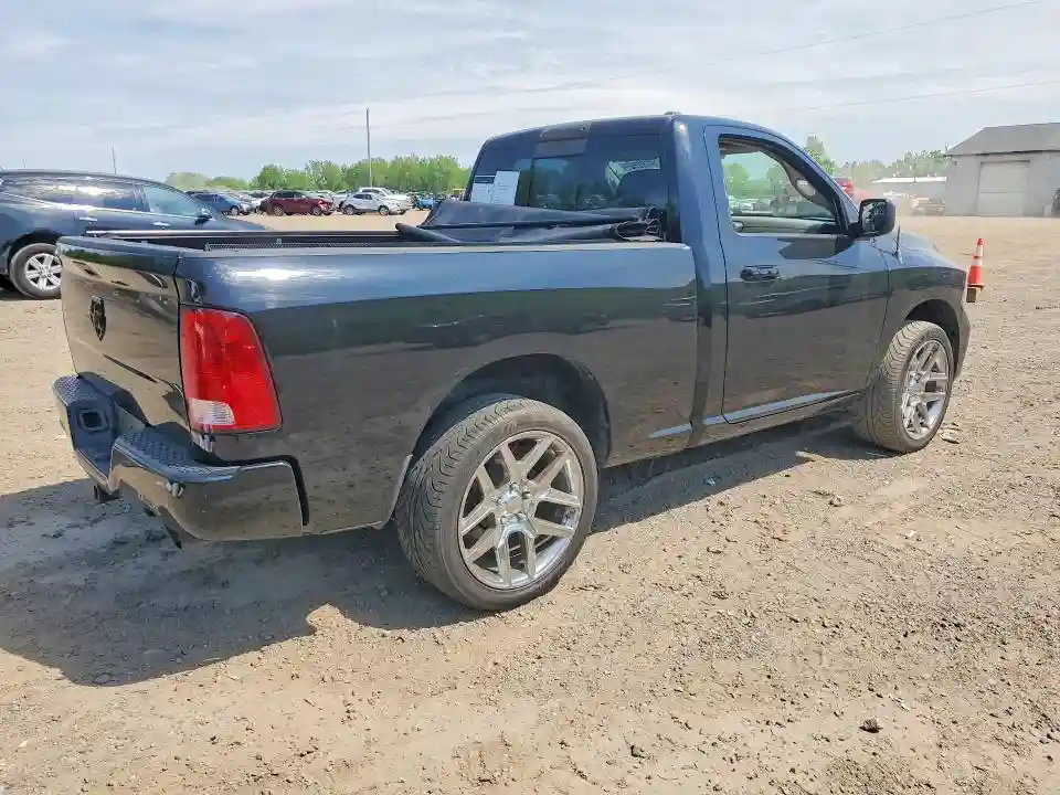 3C6JD6AT1CG141462 2012 DODGE RAM 1500-2