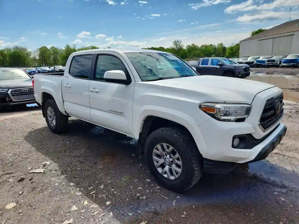 5TFCZ5AN4JX129331 2018 TOYOTA TACOMA-3