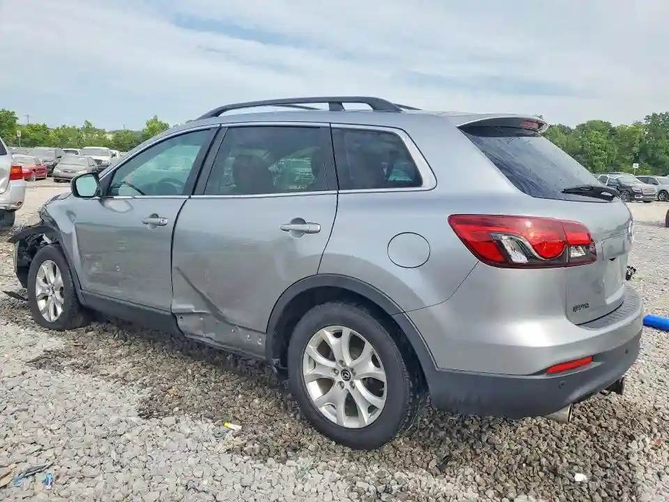 JM3TB3CV7D0400537 2013 MAZDA CX-9-1