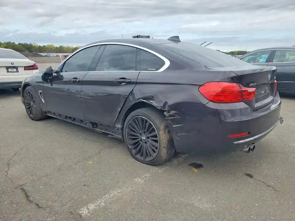 WBA4A7C51FD414224 2015 BMW 4 SERIES-1