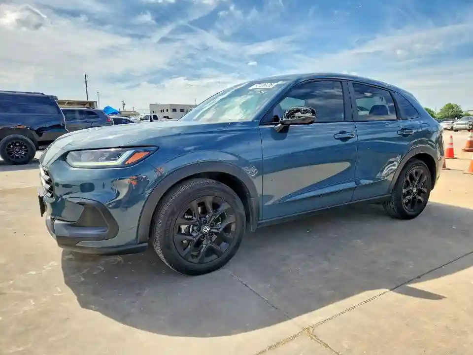 3CZRZ1H50RM721474 2024 HONDA HR-V-0