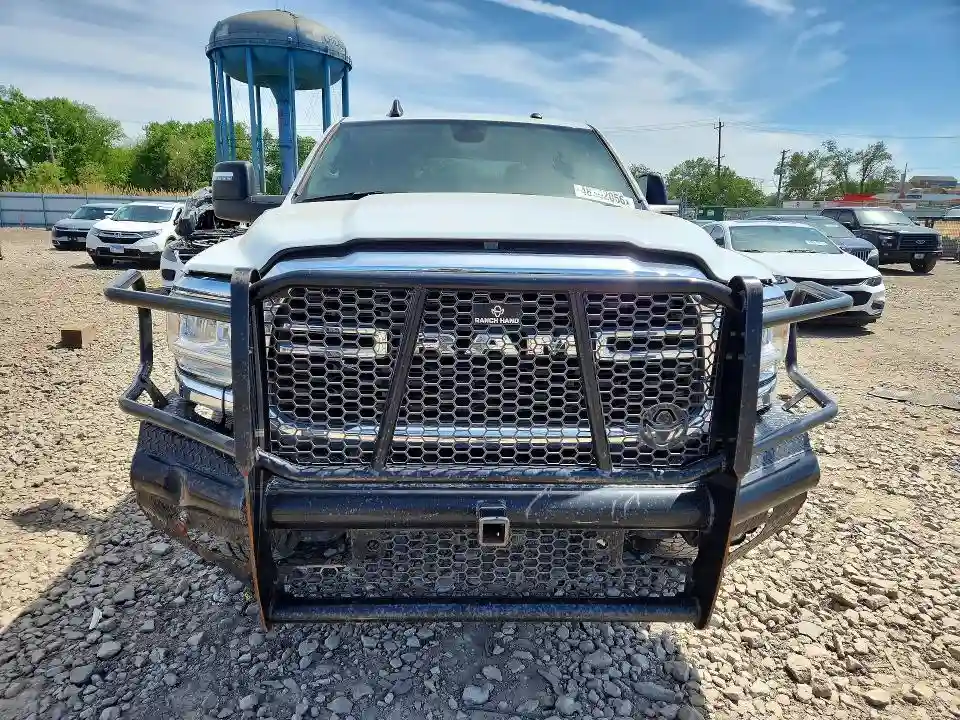 3C6UR5DJ8PG611804 2023 RAM 2500-4