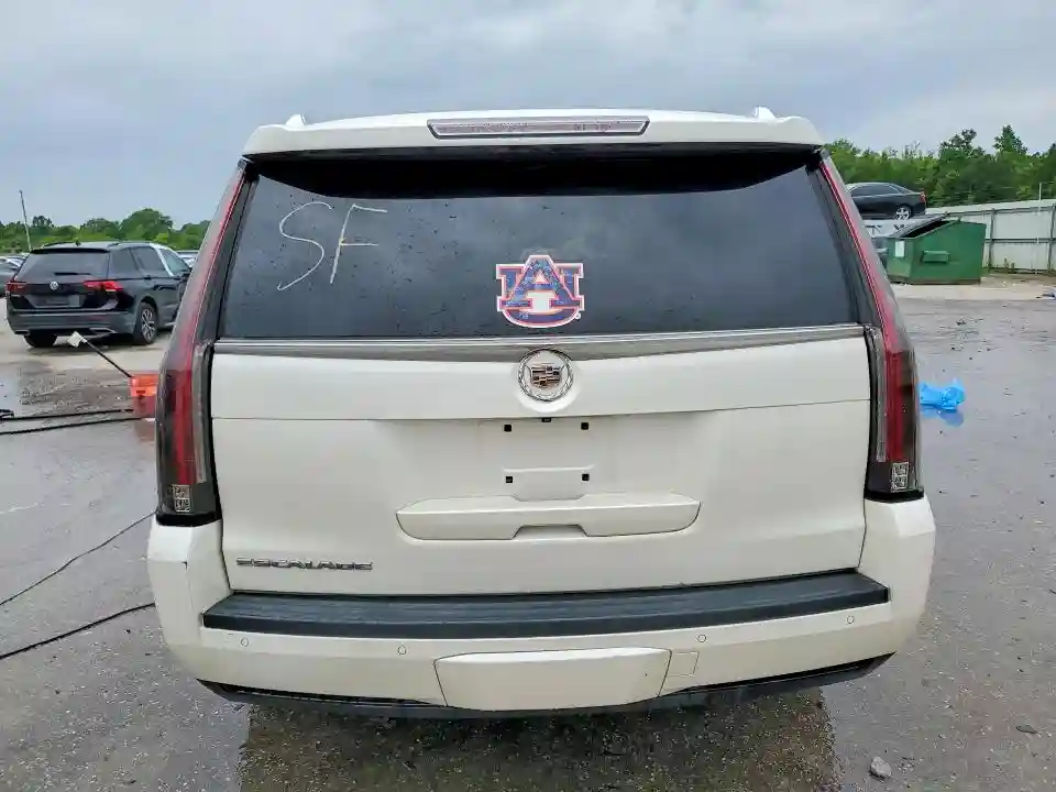1GYS3CKJ4FR284836 2015 CADILLAC ESCALADE-5