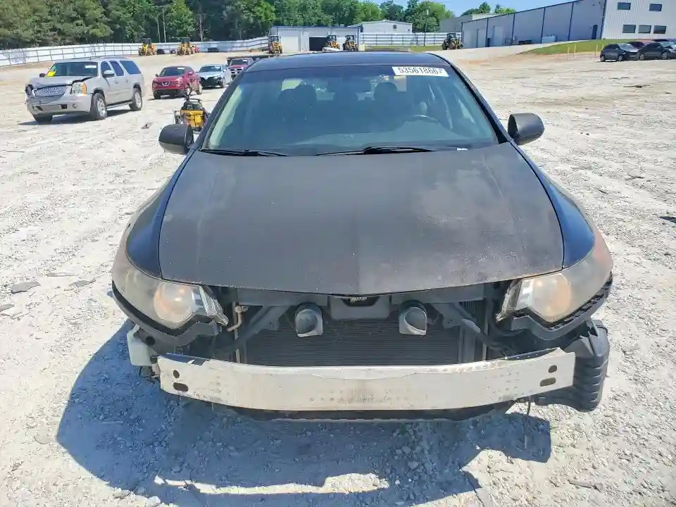 JH4CU2F69AC014874 2010 ACURA TSX-4