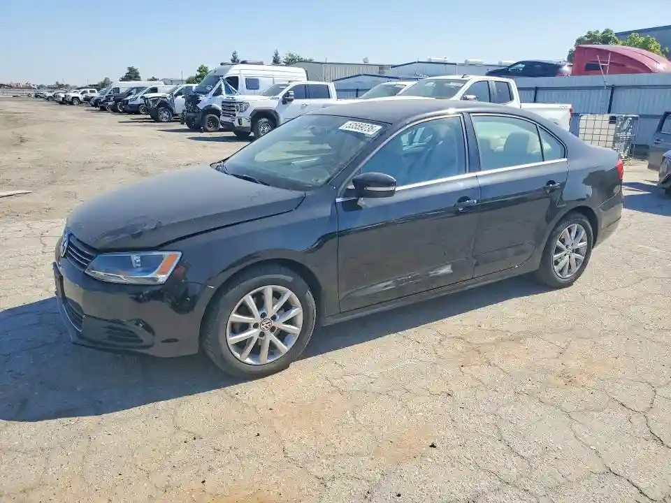 3VWD17AJ9EM423417 2014 VOLKSWAGEN JETTA-0