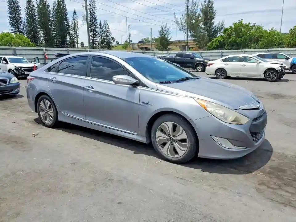 KMHEC4A48EA112287 2014 HYUNDAI SONATA-3