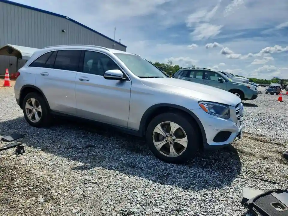 WDC0G4KB2HF129054 2017 MERCEDES-BENZ GLC-CLASS-3