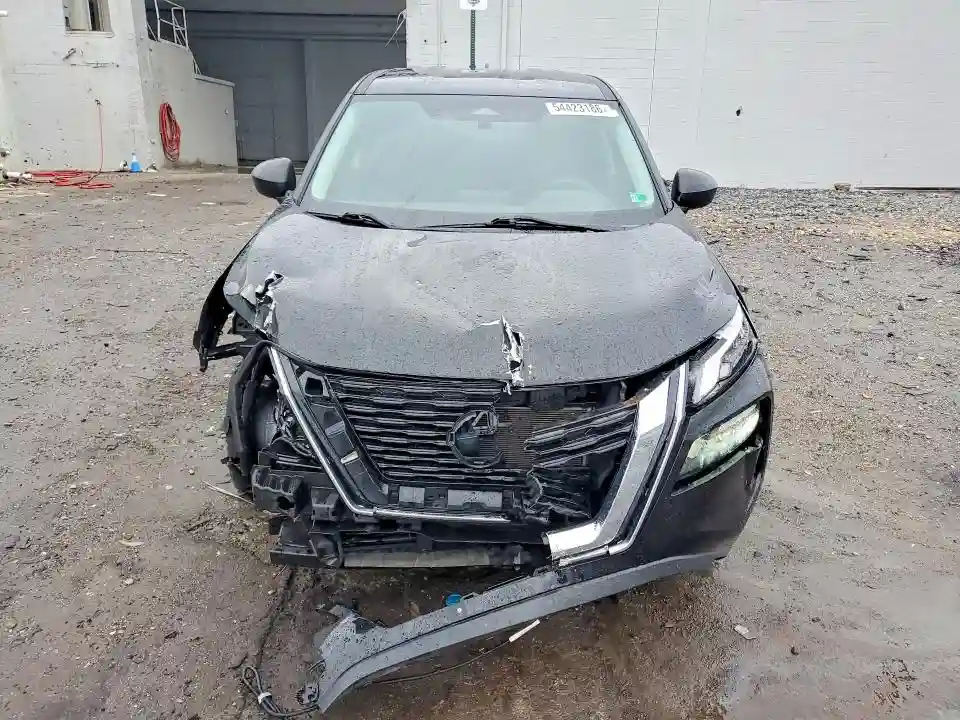 5N1BT3AB1PC840228 2023 NISSAN ROGUE-4