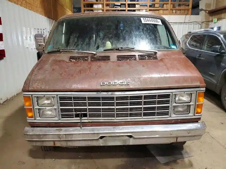 2B7HB23H7DK311231 1983 DODGE RAM 1500-4