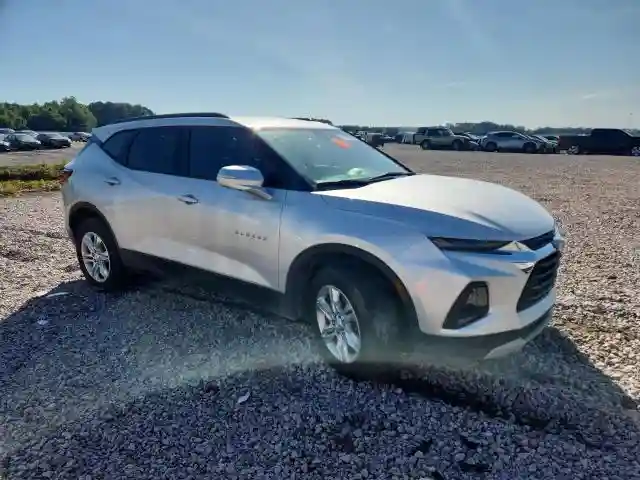 3GNKBCRS0KS694572 2019 CHEVROLET BLAZER-3