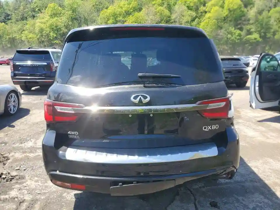 JN8AZ2AC0R9500316 2024 INFINITI QX80-5