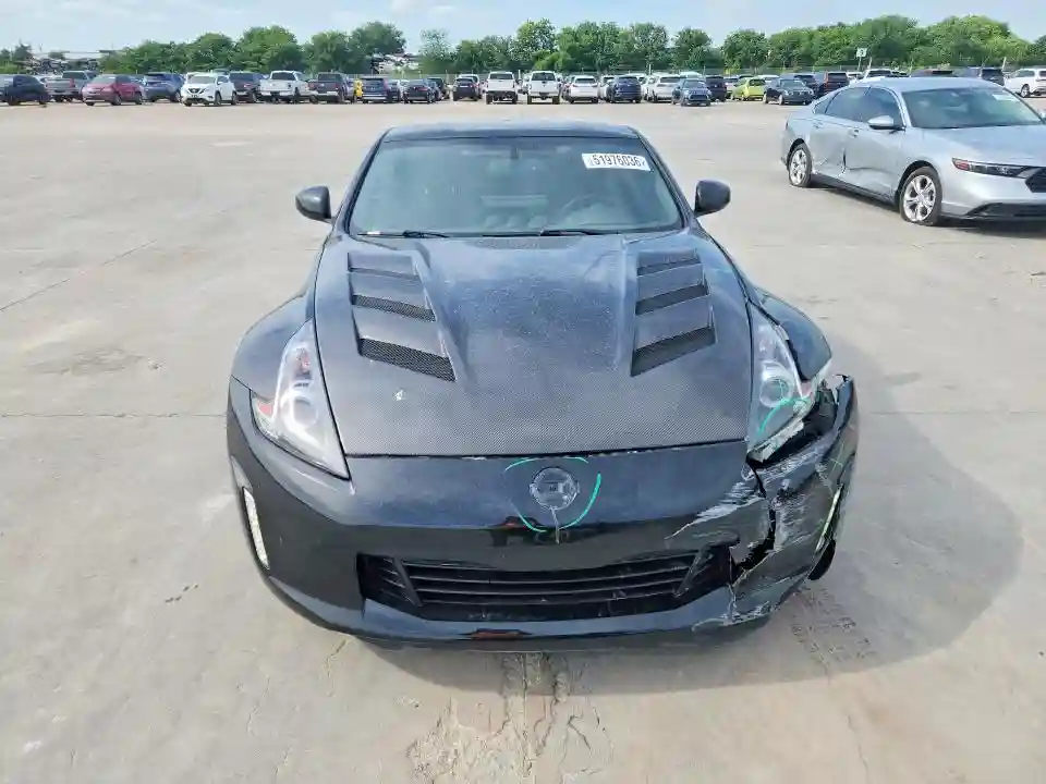 JN1AZ4EH5LM822082 2020 NISSAN 370Z-4