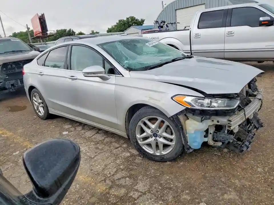 3FA6P0H79GR147926 2016 FORD FUSION-3