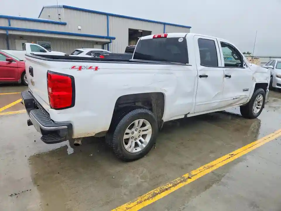 1GCVKREC5GZ264957 2016 CHEVROLET ALL MODELS-2