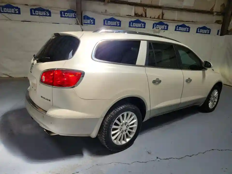5GAKRCED1CJ320407 2012 BUICK ENCLAVE-2