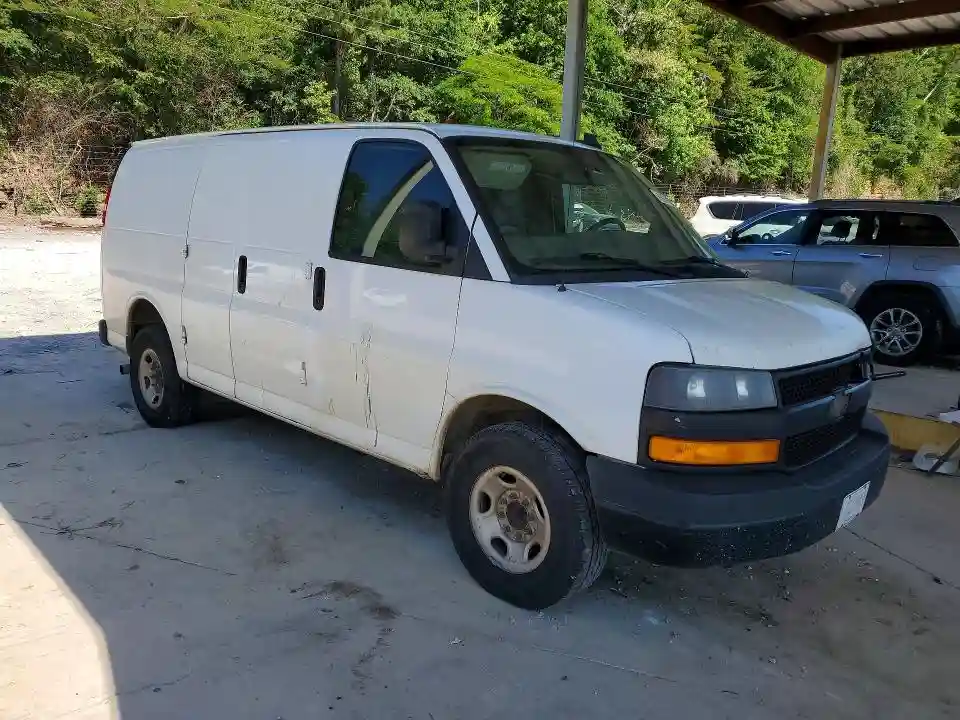 1GCWGAFP1N1174631 2022 CHEVROLET EXPRESS-3