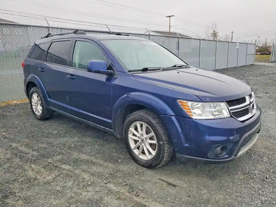 3C4PDCCG4KT797789 2019 DODGE JOURNEY-3