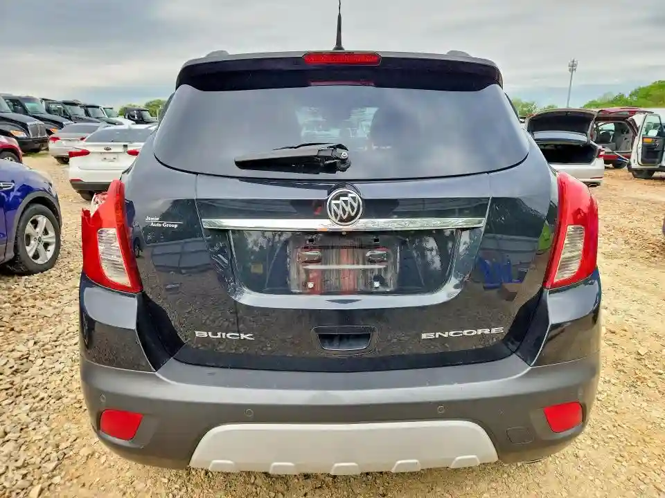KL4CJDSB7DB110600 2013 BUICK ENCORE-5