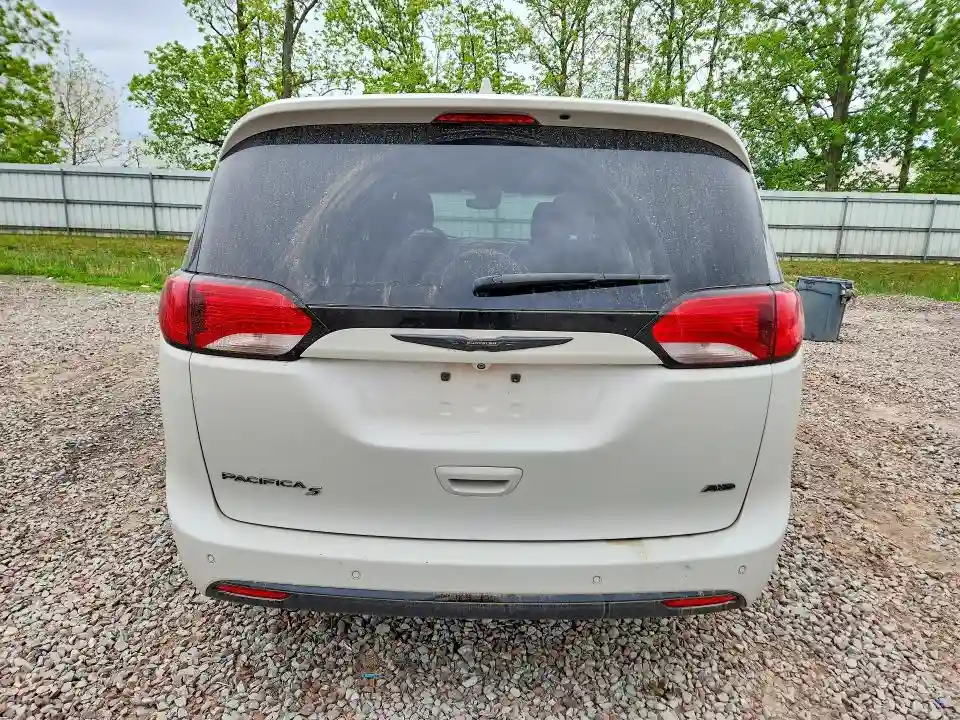 2C4RC3BG2LR268066 2020 CHRYSLER PACIFICA-5