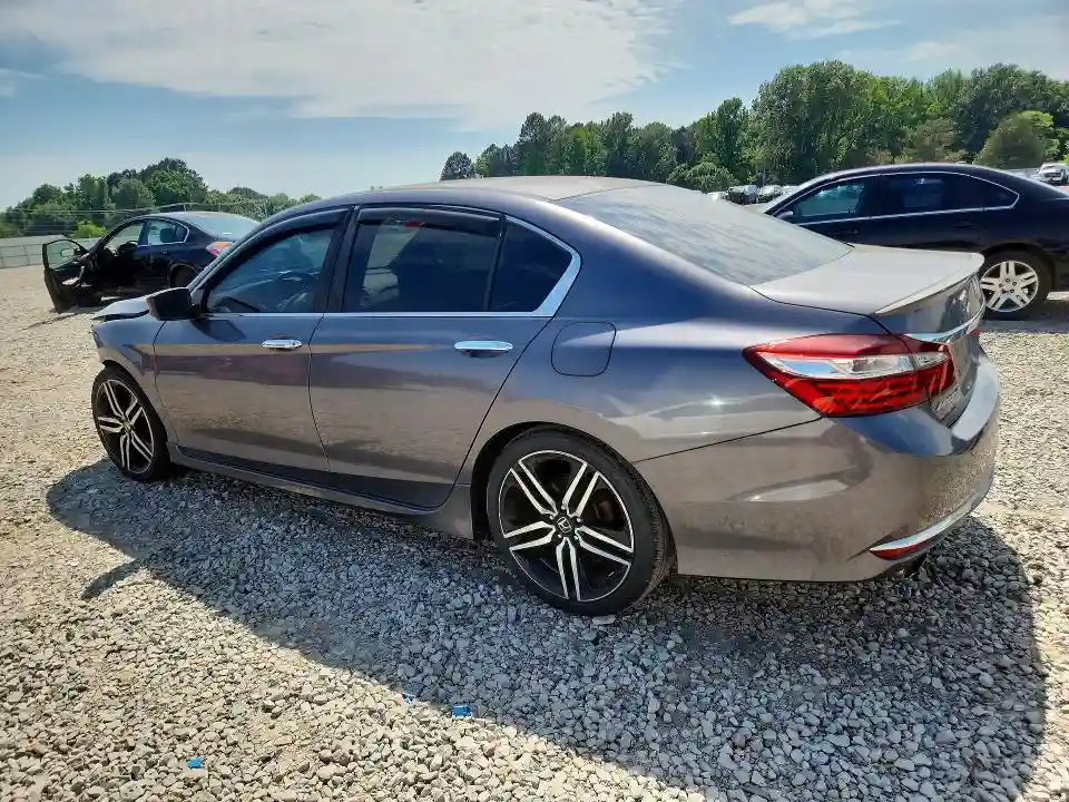 1HGCR2F51HA255264 2017 HONDA ACCORD-1