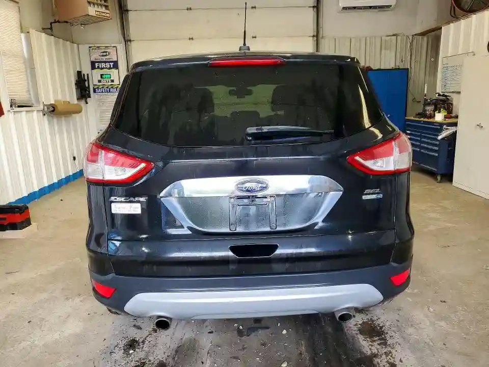 1FMCU9H91DUC16765 2013 FORD ESCAPE-5