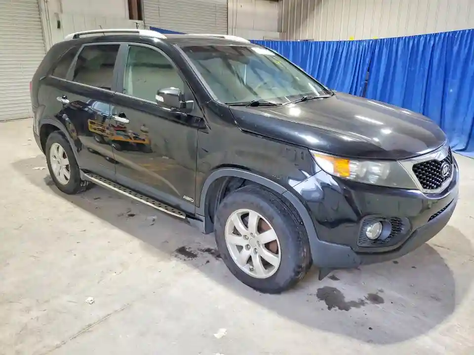 5XYKTDA61CG302289 2012 KIA SORENTO-3
