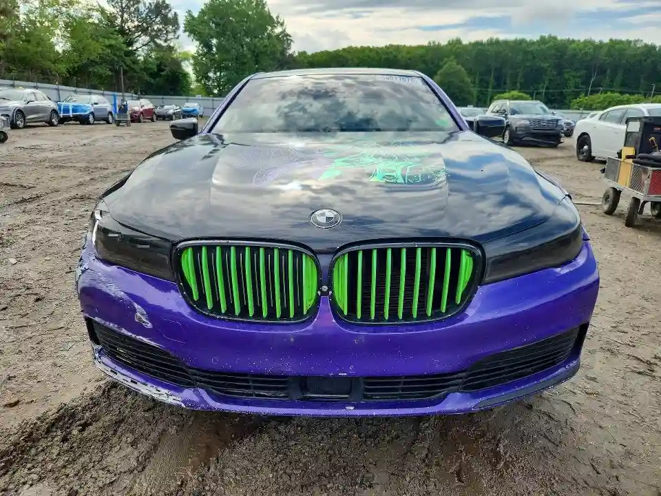 WBA7F2C55KB239760 2019 BMW 7 SERIES-4