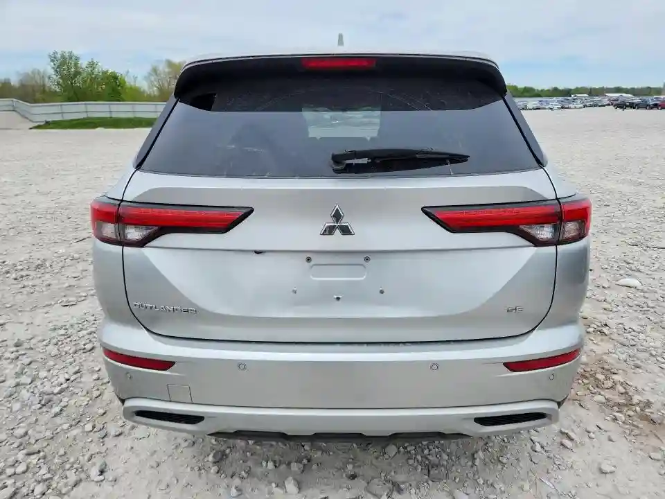 JA4J3UA8XNZ010359 2022 MITSUBISHI OUTLANDER-5