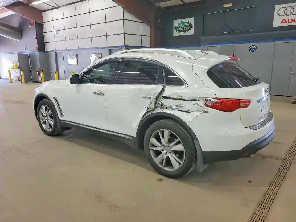 JN8AS1MW2CM155394 2012 INFINITI FX35-1