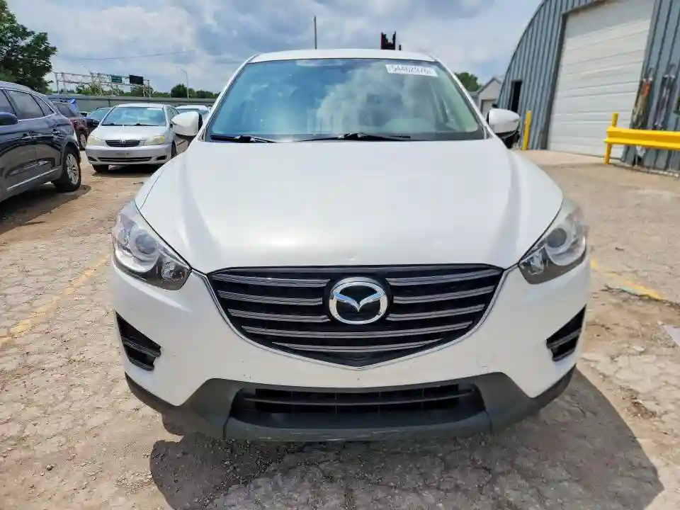 JM3KE4BY2G0911646 2016 MAZDA CX-5-4
