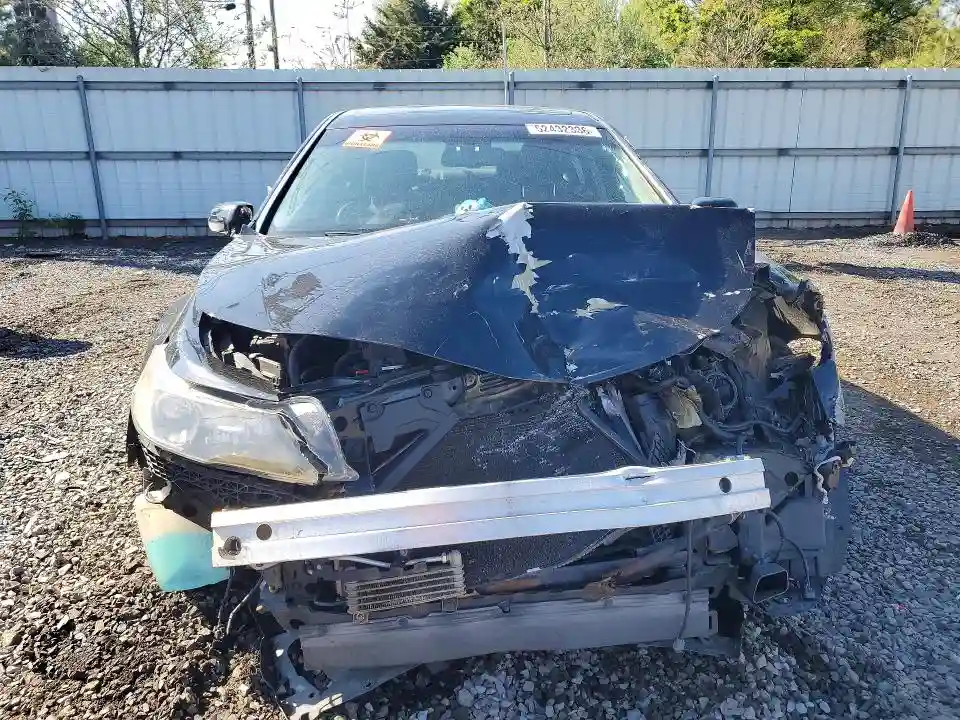 19UUA9F53DA005149 2013 ACURA TL-4
