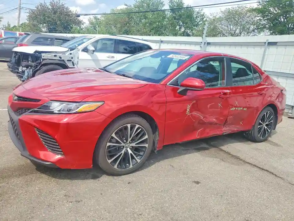 4T1G11AK2LU356492 2020 TOYOTA CAMRY-0