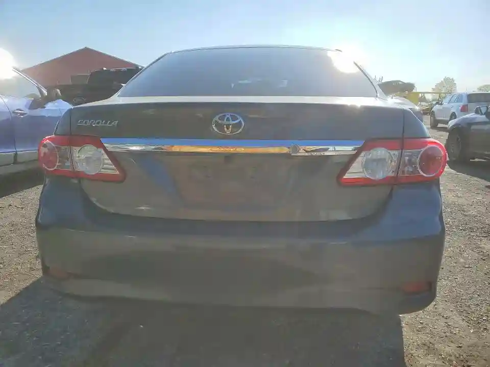 2T1BU4EE1CC812488 2012 TOYOTA COROLLA-5