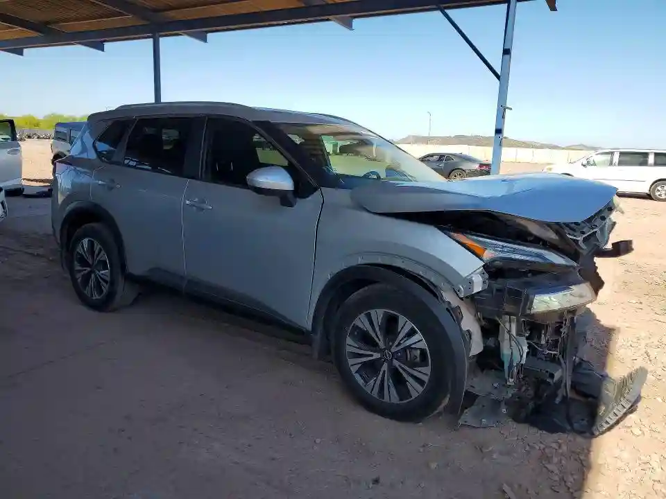 5N1BT3BA1PC811771 2023 NISSAN ROGUE-3