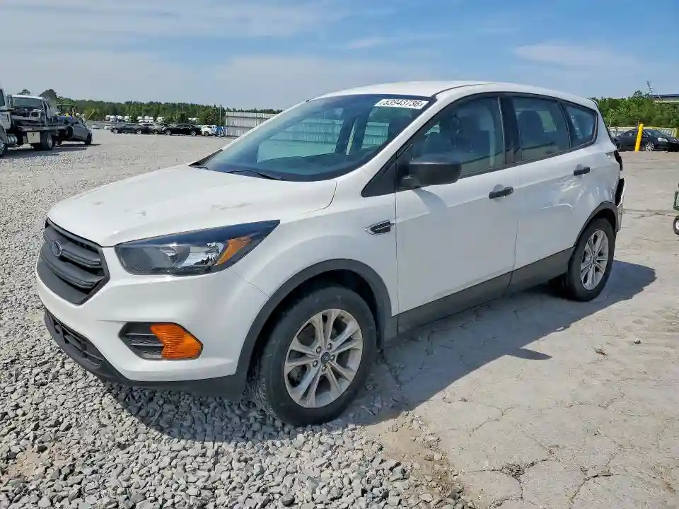 1FMCU0F78KUA10630 2019 FORD ESCAPE-0